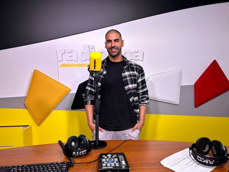 Riccardo Spiga - Personal trainer