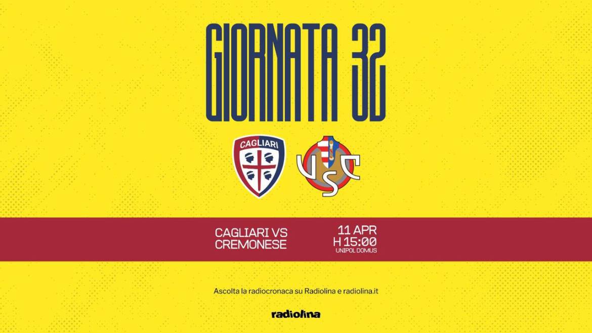 Cagliari Cremonese