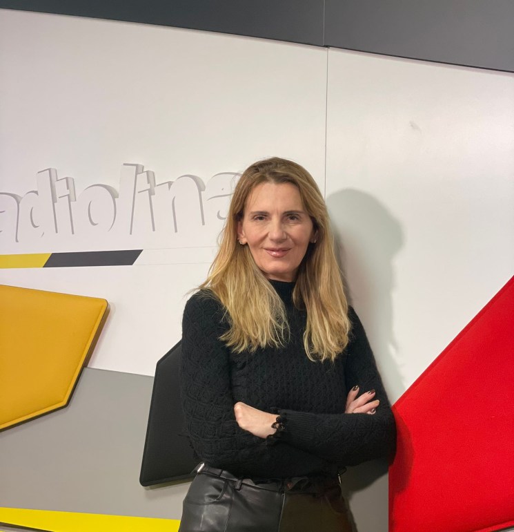 Maria Francesca Chiappe