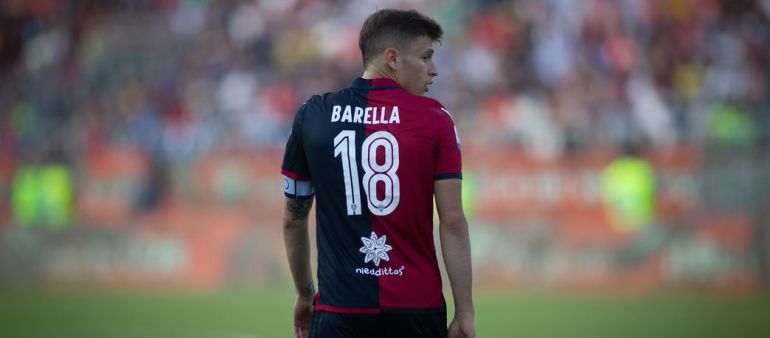 Barella