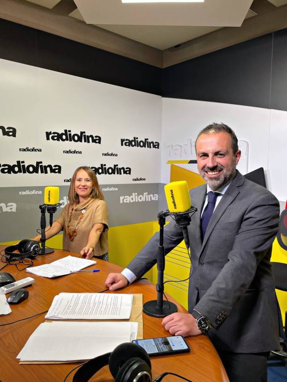 Alessandra Carta, Michele Pais