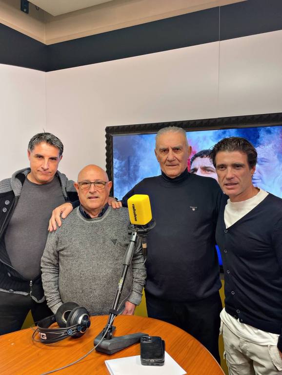 Il ricordo di Gigi Riva a un mese dalla scomparsa