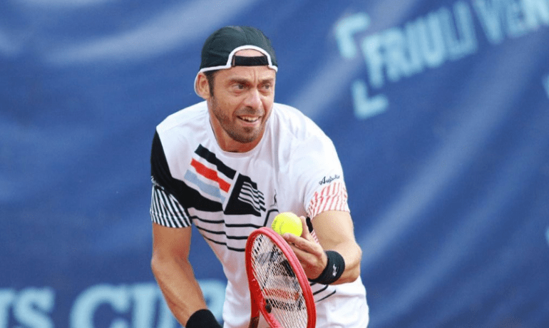 Paolo Lorenzi - Direttore Internazionali Bnl d'Italia - Foto