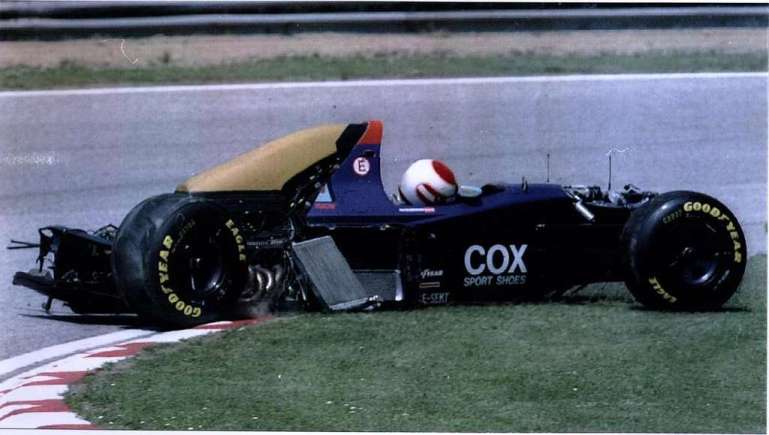 Roland Ratzenberger (PICRYL)