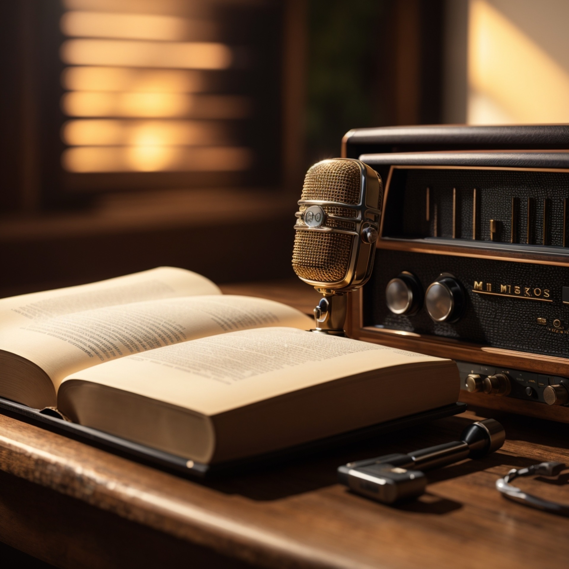 Radio Presente UniCa: