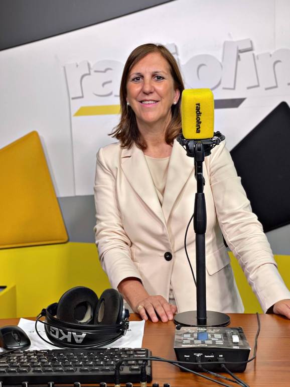 Alessandra Zedda - Candidata sindaca a Cagliari