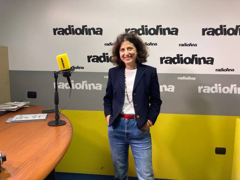 Elvira Serra - Giornalista e scrittrice