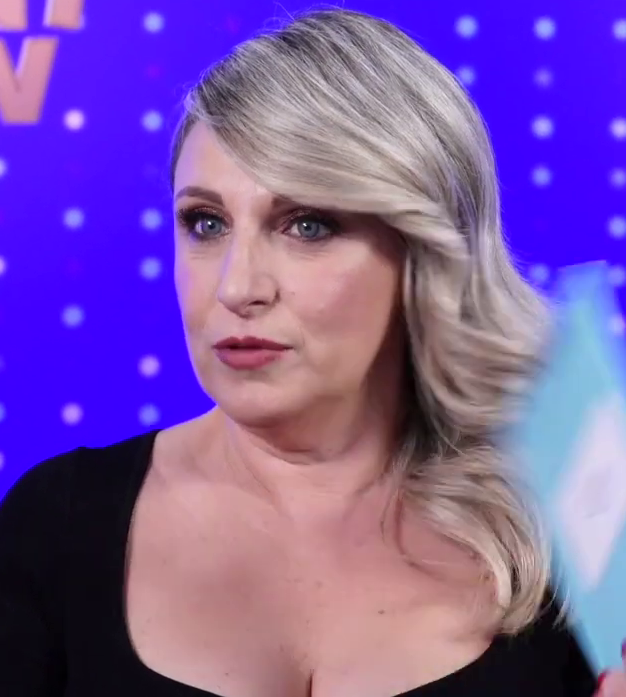 sanremo serata cover