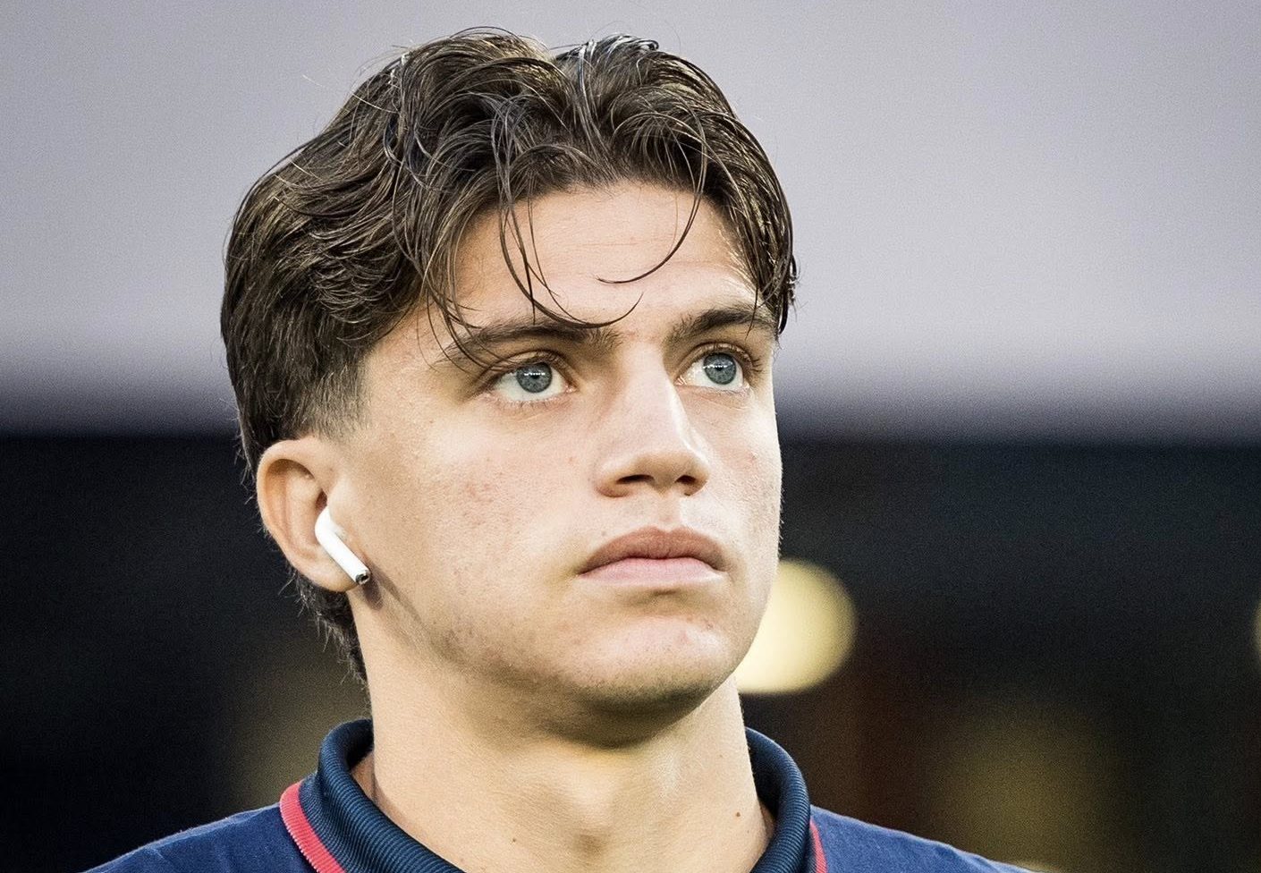 Marco Palestra (Ph. Facebook Cagliari Calcio)