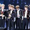 I BTS annunciano il nuovo album e il documentario su Netflix