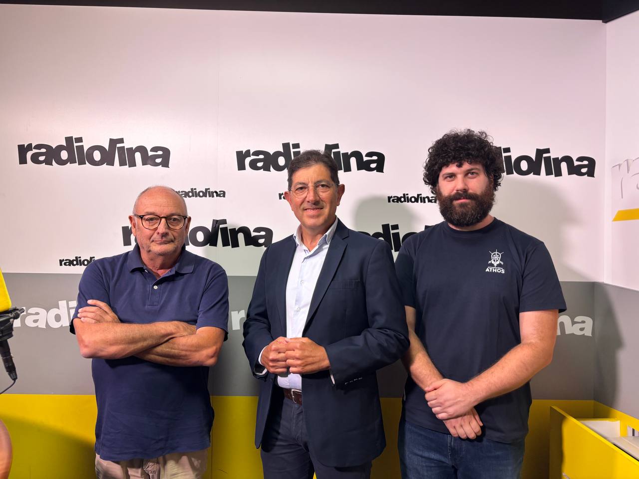 Radiolina: Sport in Sardinia, Virtus Cagliari, and Major Events